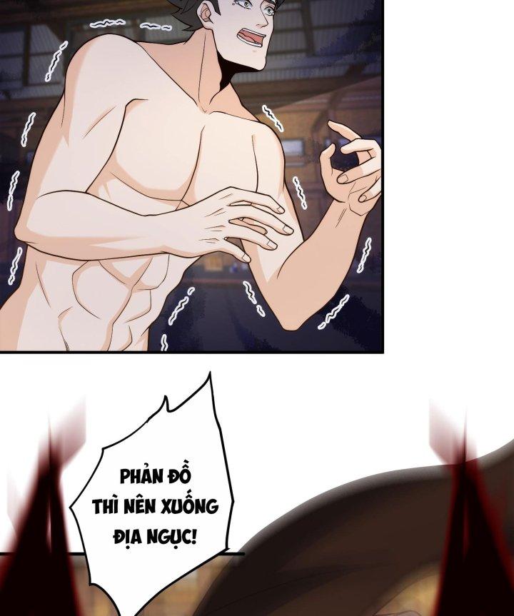 Trở Lại Với Sức Mạnh Của Hệ Thống Chapter 27 - Trang 3