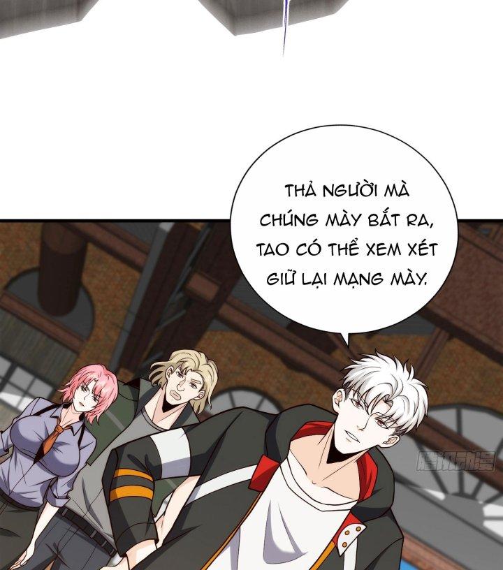 Trở Lại Với Sức Mạnh Của Hệ Thống Chapter 27 - Trang 3