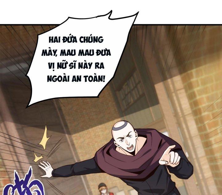 Trở Lại Với Sức Mạnh Của Hệ Thống Chapter 27 - Trang 3