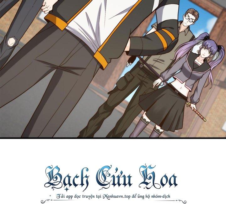 Trở Lại Với Sức Mạnh Của Hệ Thống Chapter 27 - Trang 3