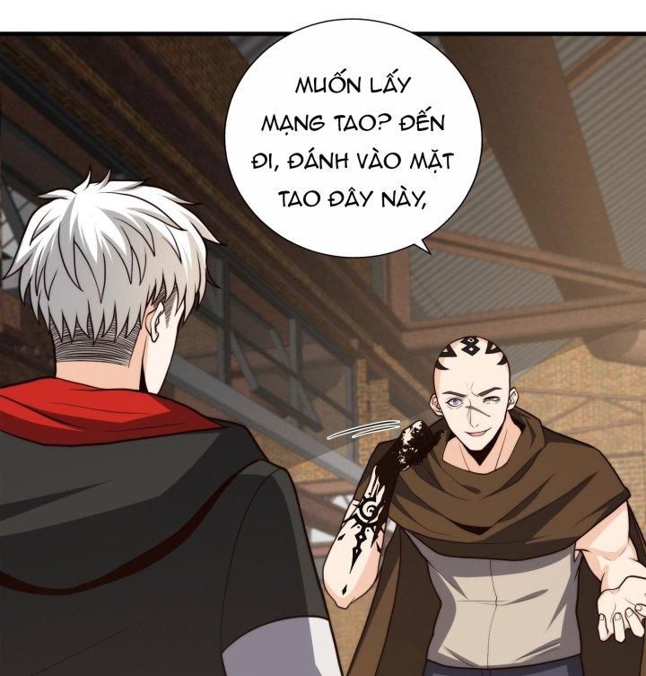 Trở Lại Với Sức Mạnh Của Hệ Thống Chapter 27 - Trang 3