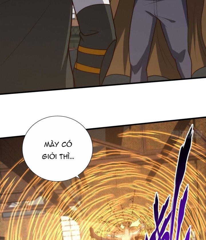 Trở Lại Với Sức Mạnh Của Hệ Thống Chapter 27 - Trang 3