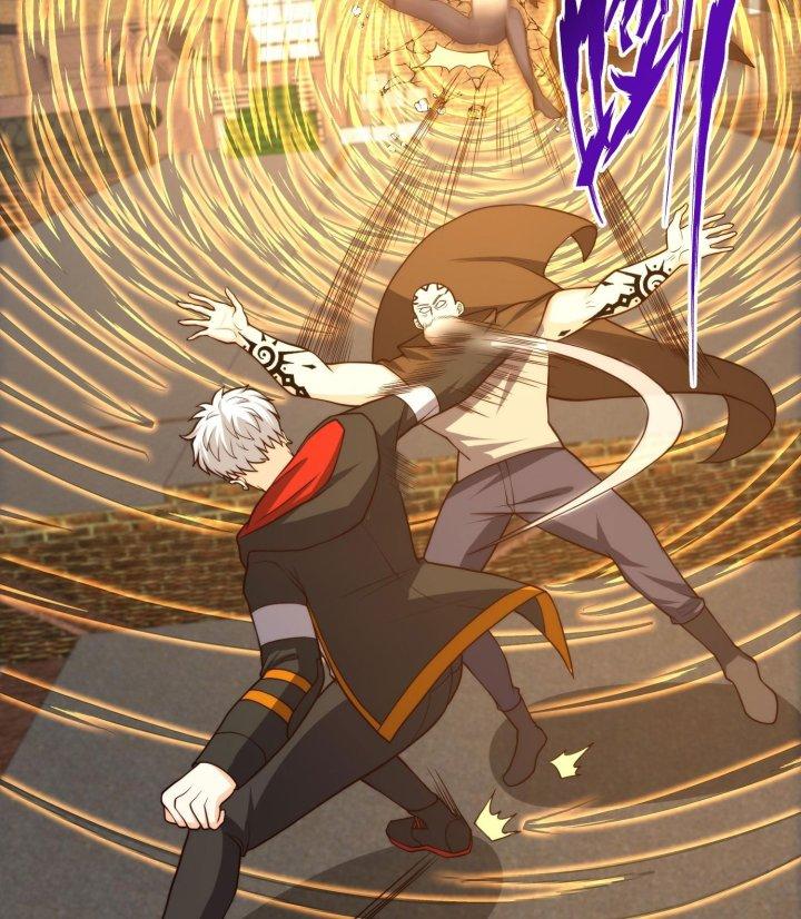 Trở Lại Với Sức Mạnh Của Hệ Thống Chapter 27 - Trang 3