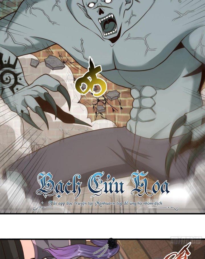 Trở Lại Với Sức Mạnh Của Hệ Thống Chapter 27 - Trang 3