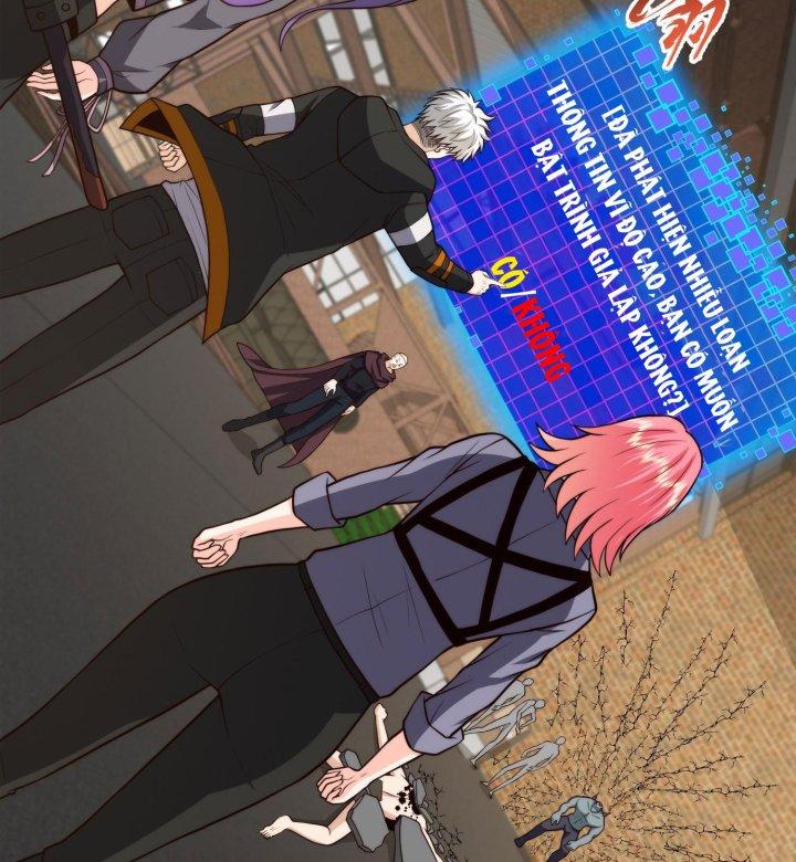 Trở Lại Với Sức Mạnh Của Hệ Thống Chapter 27 - Trang 3