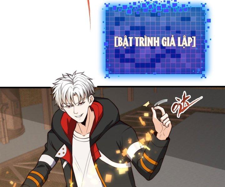 Trở Lại Với Sức Mạnh Của Hệ Thống Chapter 27 - Trang 3