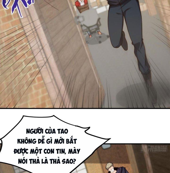 Trở Lại Với Sức Mạnh Của Hệ Thống Chapter 27 - Trang 3