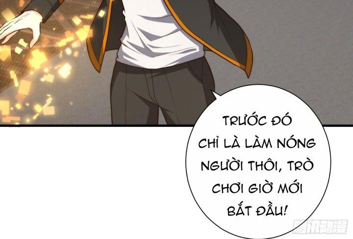 Trở Lại Với Sức Mạnh Của Hệ Thống Chapter 27 - Trang 3