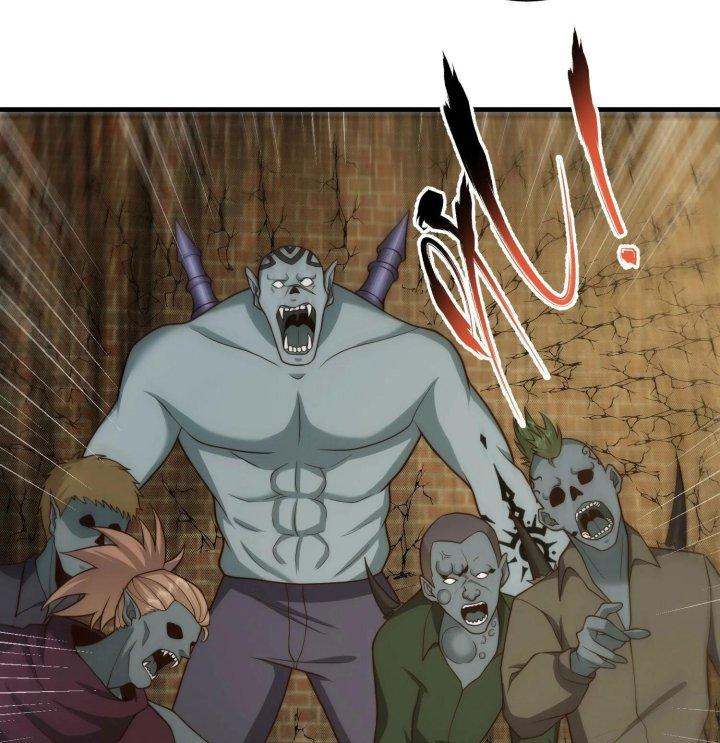 Trở Lại Với Sức Mạnh Của Hệ Thống Chapter 27 - Trang 3