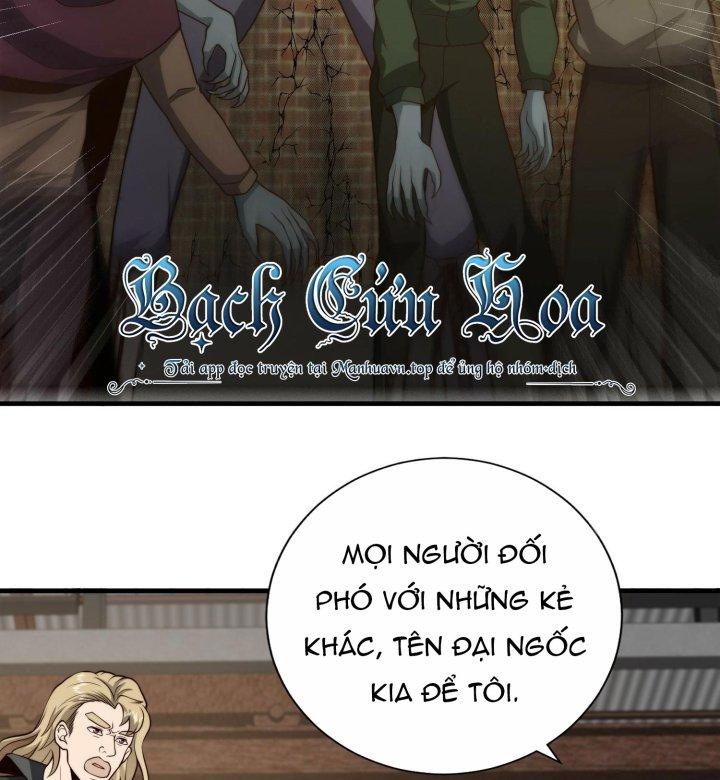 Trở Lại Với Sức Mạnh Của Hệ Thống Chapter 27 - Trang 3