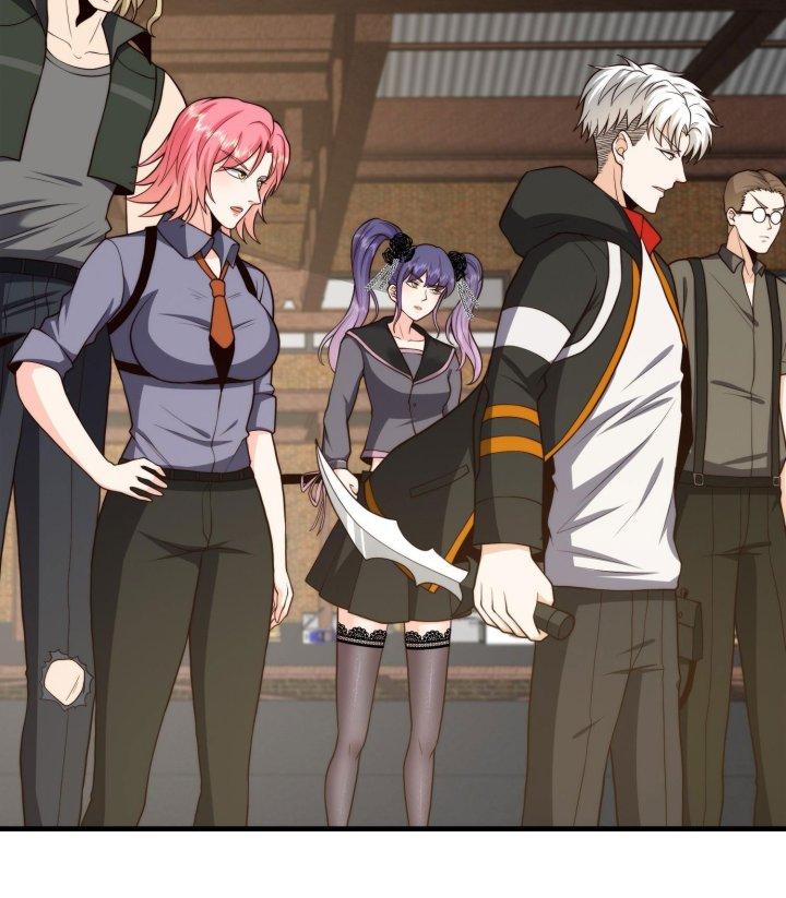 Trở Lại Với Sức Mạnh Của Hệ Thống Chapter 27 - Trang 3