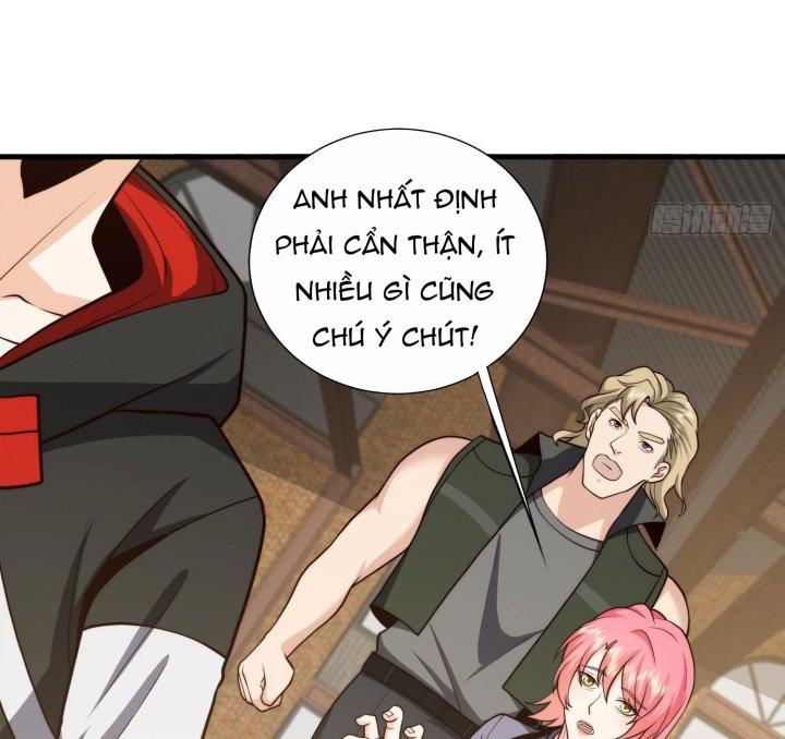 Trở Lại Với Sức Mạnh Của Hệ Thống Chapter 27 - Trang 3