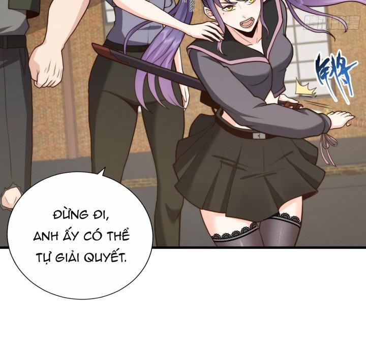 Trở Lại Với Sức Mạnh Của Hệ Thống Chapter 27 - Trang 3