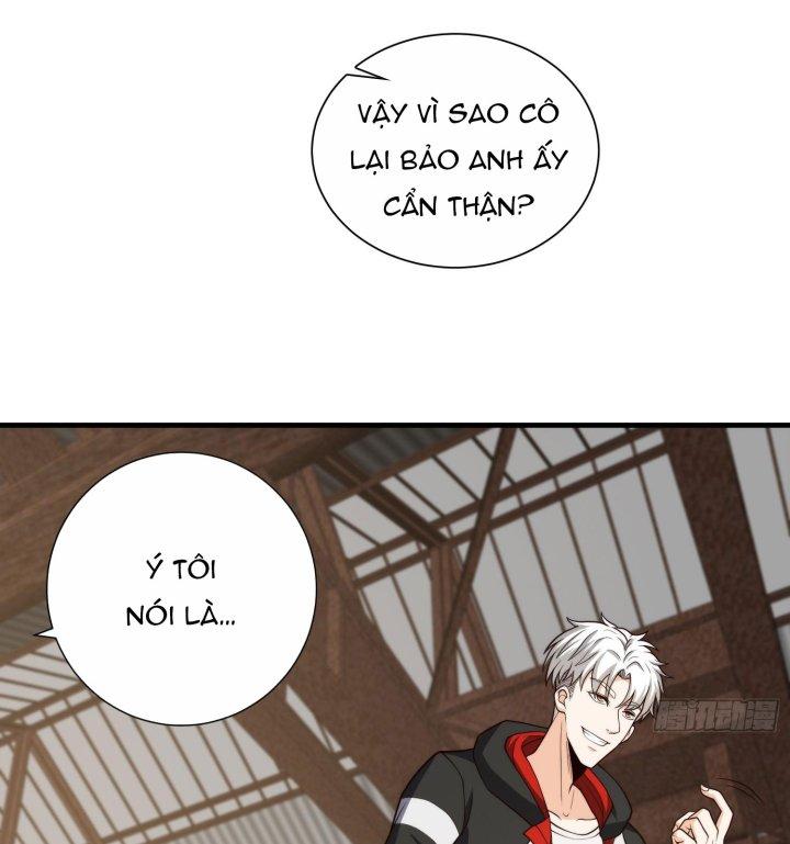 Trở Lại Với Sức Mạnh Của Hệ Thống Chapter 27 - Trang 3