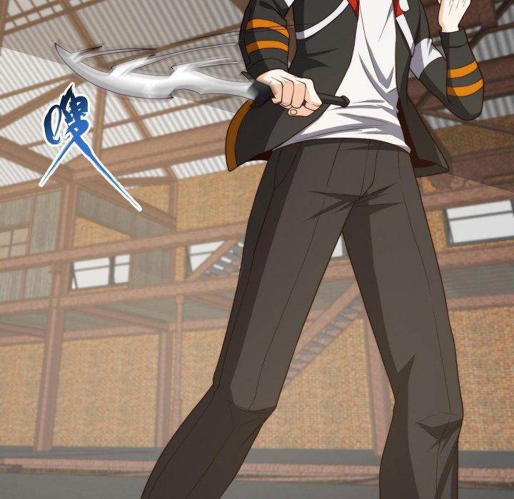 Trở Lại Với Sức Mạnh Của Hệ Thống Chapter 27 - Trang 3