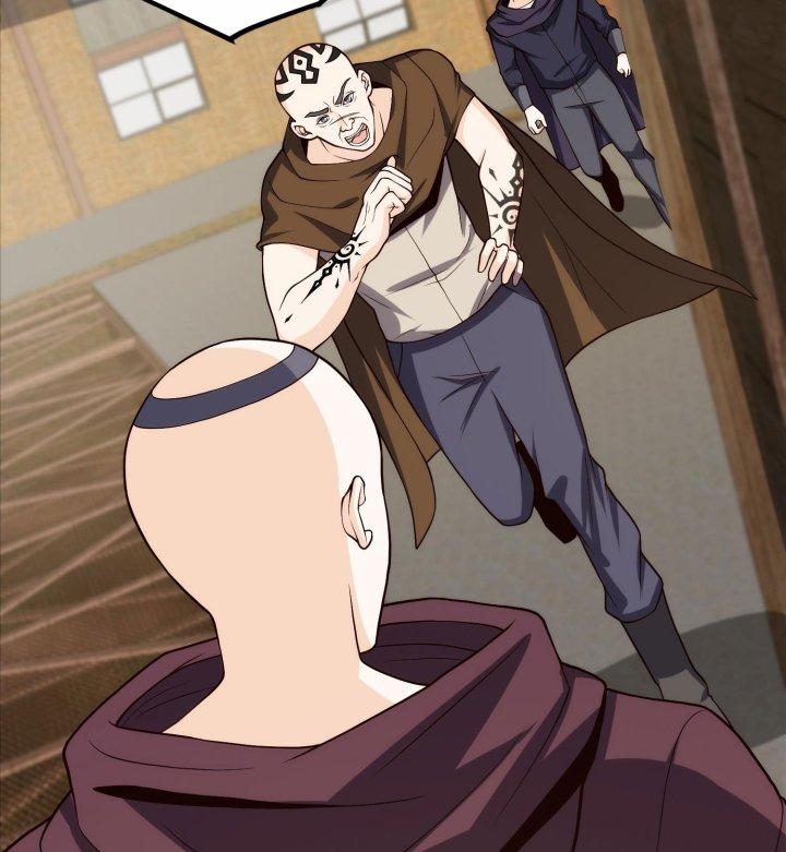 Trở Lại Với Sức Mạnh Của Hệ Thống Chapter 27 - Trang 3