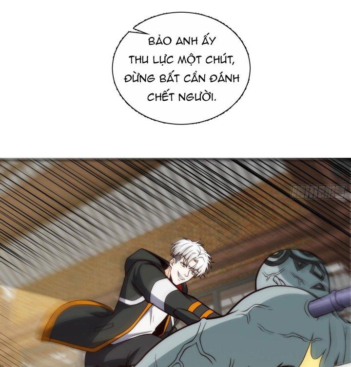 Trở Lại Với Sức Mạnh Của Hệ Thống Chapter 27 - Trang 3