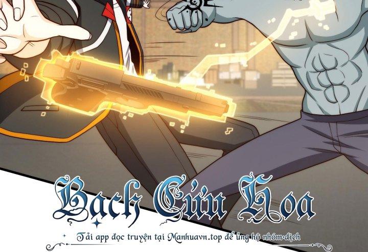Trở Lại Với Sức Mạnh Của Hệ Thống Chapter 27 - Trang 3