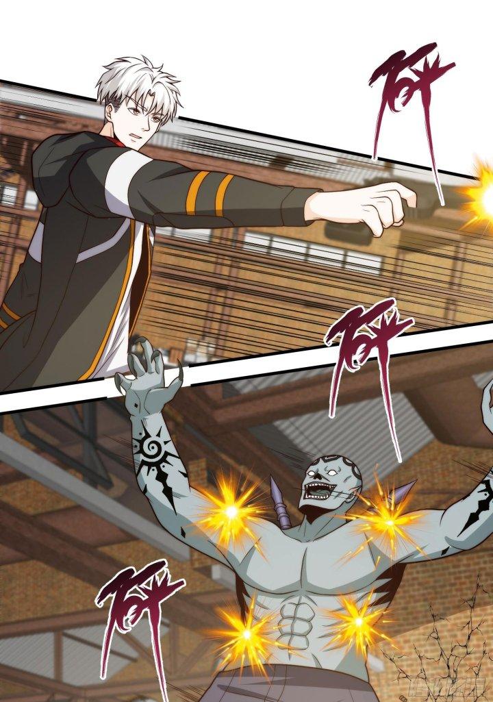 Trở Lại Với Sức Mạnh Của Hệ Thống Chapter 27 - Trang 3