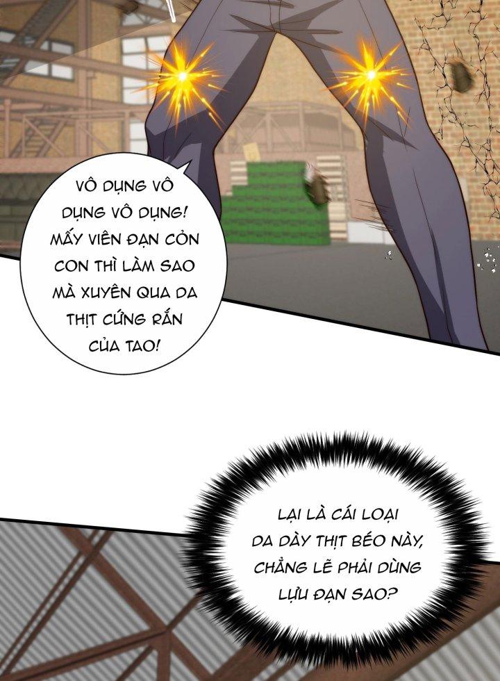 Trở Lại Với Sức Mạnh Của Hệ Thống Chapter 27 - Trang 3