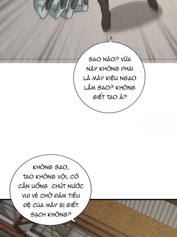 Trở Lại Với Sức Mạnh Của Hệ Thống Chapter 27 - Trang 3