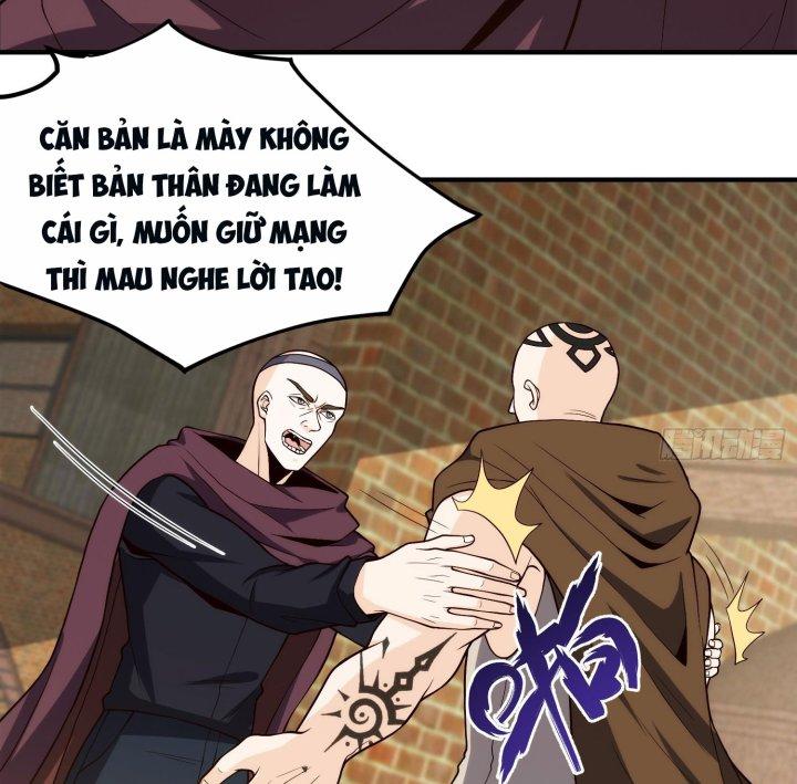 Trở Lại Với Sức Mạnh Của Hệ Thống Chapter 27 - Trang 3