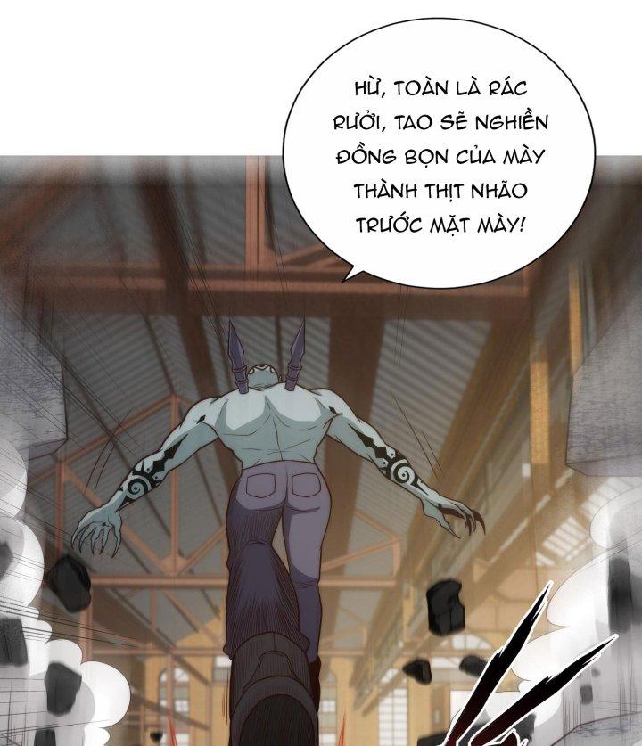 Trở Lại Với Sức Mạnh Của Hệ Thống Chapter 27 - Trang 3