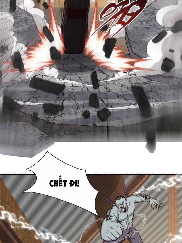 Trở Lại Với Sức Mạnh Của Hệ Thống Chapter 27 - Trang 3