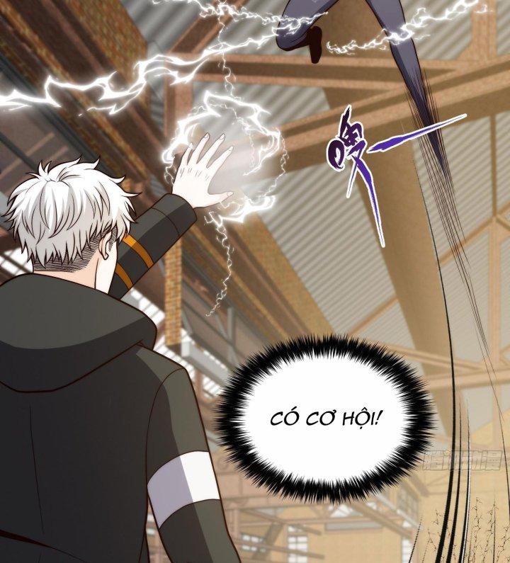 Trở Lại Với Sức Mạnh Của Hệ Thống Chapter 27 - Trang 3