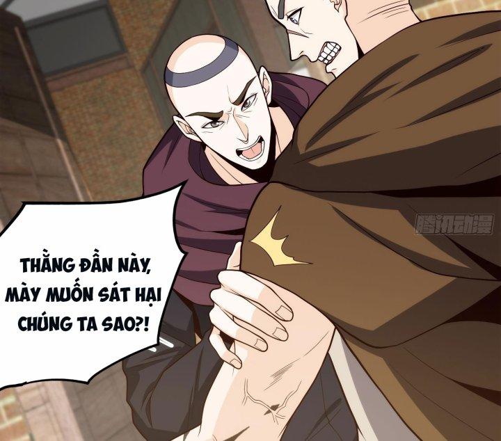 Trở Lại Với Sức Mạnh Của Hệ Thống Chapter 27 - Trang 3