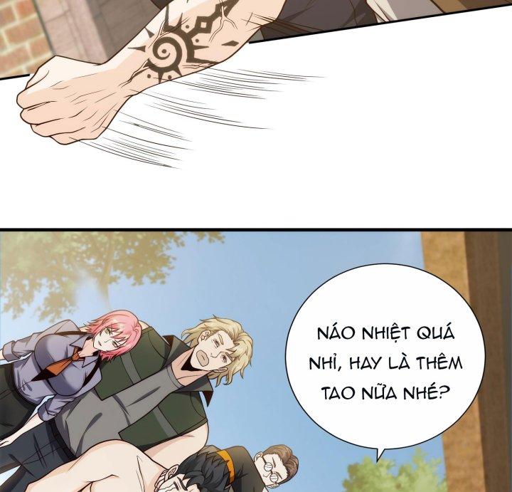 Trở Lại Với Sức Mạnh Của Hệ Thống Chapter 27 - Trang 3