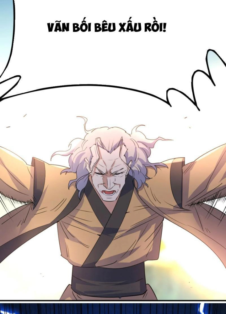 Tinh Thông Pháp Thuật Hồi Phục, Ta Đột Nhiên Vô Địch Chapter 23 - Trang 2