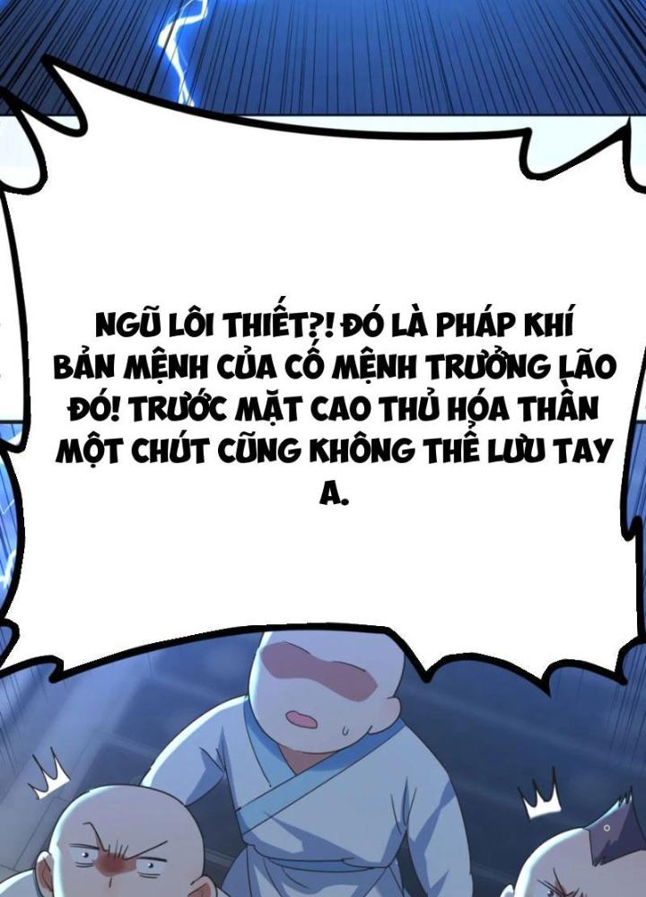 Tinh Thông Pháp Thuật Hồi Phục, Ta Đột Nhiên Vô Địch Chapter 23 - Trang 2