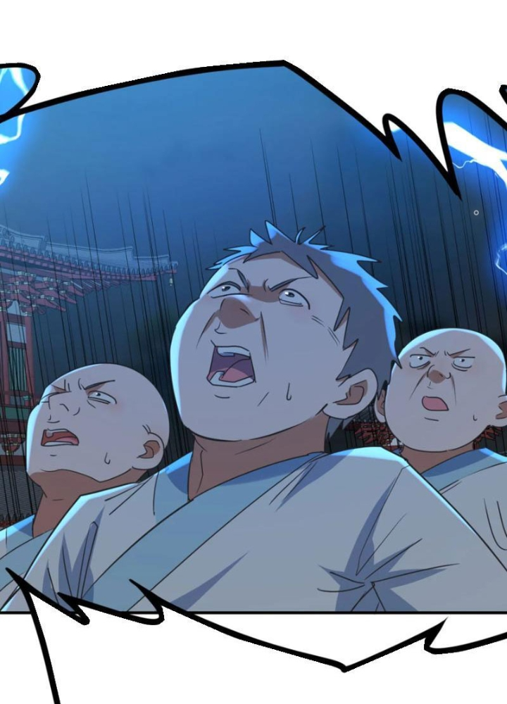 Tinh Thông Pháp Thuật Hồi Phục, Ta Đột Nhiên Vô Địch Chapter 23 - Trang 2