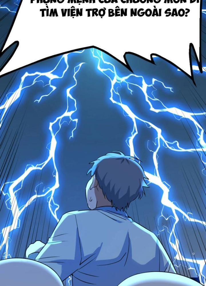 Tinh Thông Pháp Thuật Hồi Phục, Ta Đột Nhiên Vô Địch Chapter 23 - Trang 2