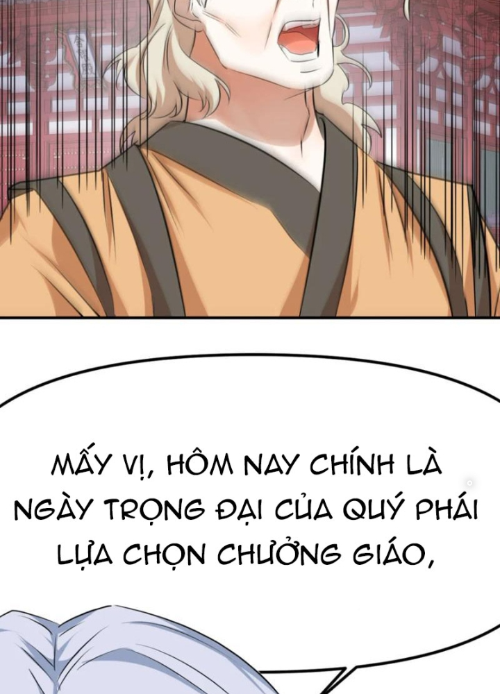 Tinh Thông Pháp Thuật Hồi Phục, Ta Đột Nhiên Vô Địch Chapter 23 - Trang 2