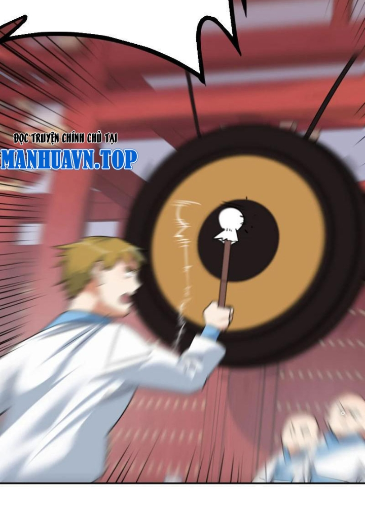 Tinh Thông Pháp Thuật Hồi Phục, Ta Đột Nhiên Vô Địch Chapter 23 - Trang 2