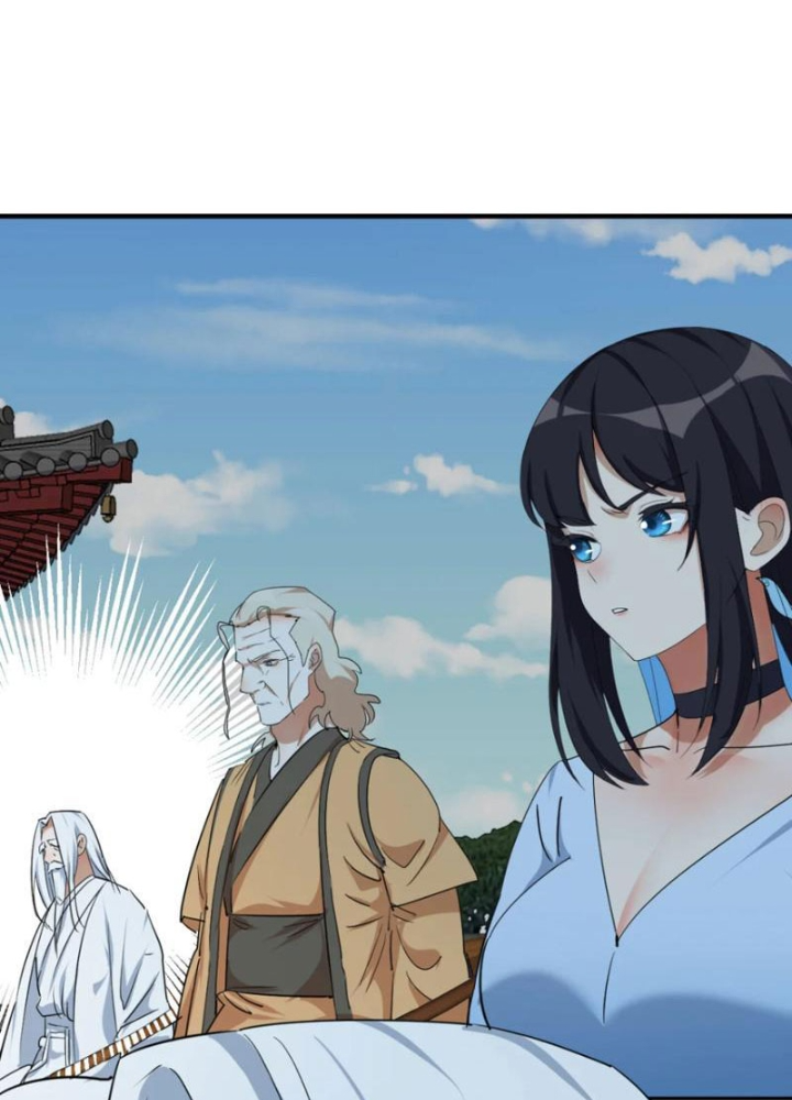 Tinh Thông Pháp Thuật Hồi Phục, Ta Đột Nhiên Vô Địch Chapter 23 - Trang 2