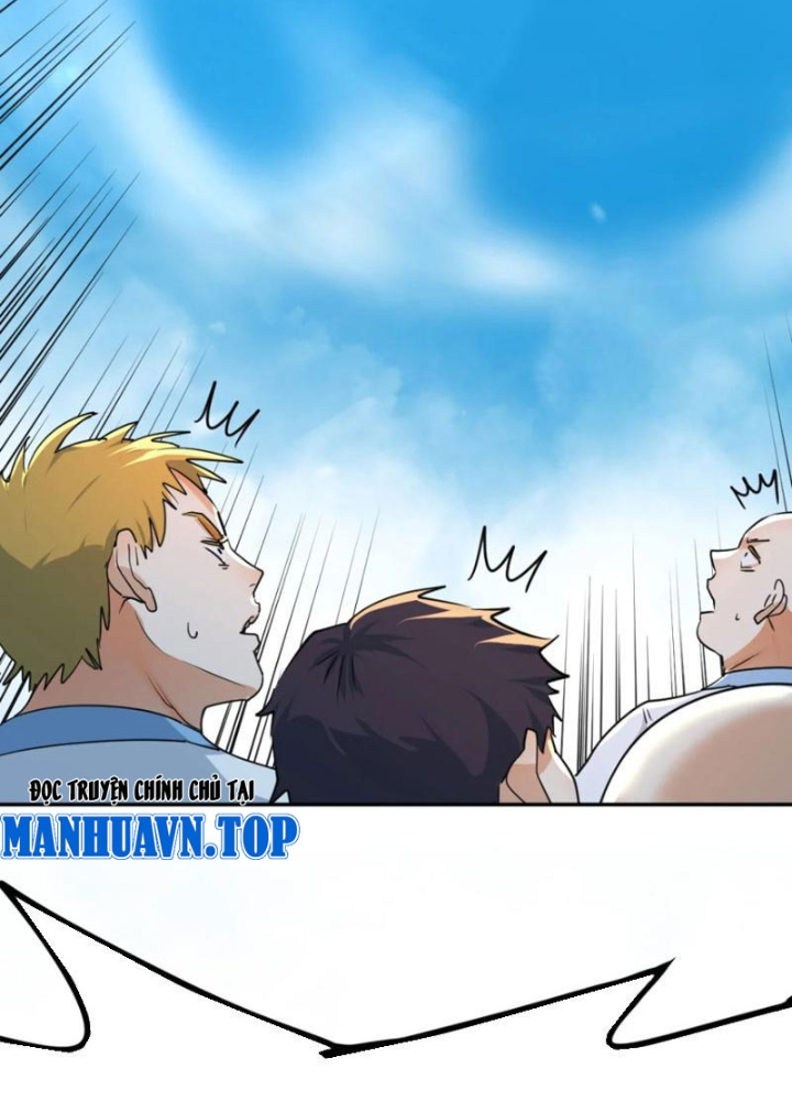 Tinh Thông Pháp Thuật Hồi Phục, Ta Đột Nhiên Vô Địch Chapter 23 - Trang 2