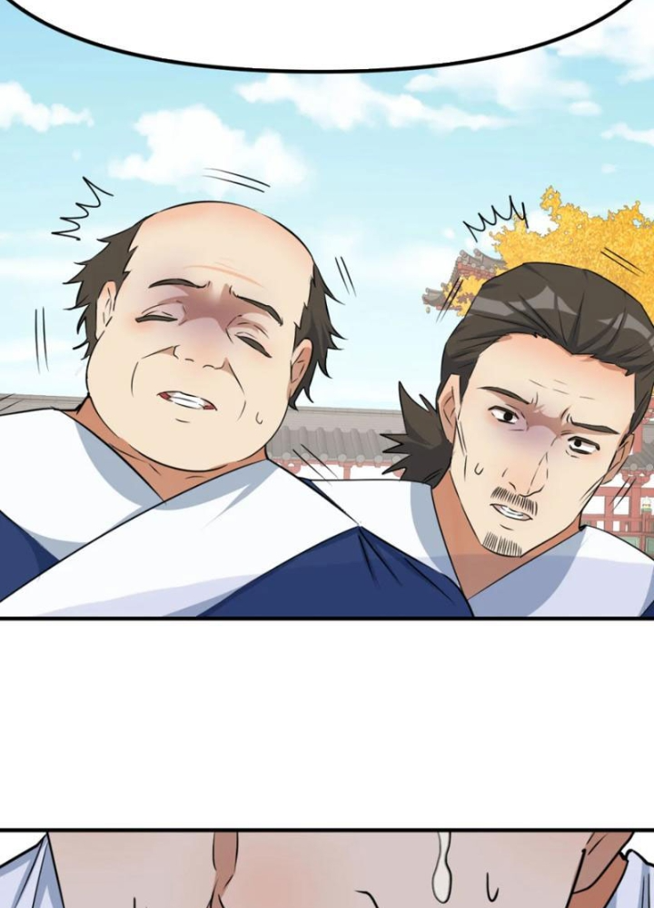 Tinh Thông Pháp Thuật Hồi Phục, Ta Đột Nhiên Vô Địch Chapter 23 - Trang 2