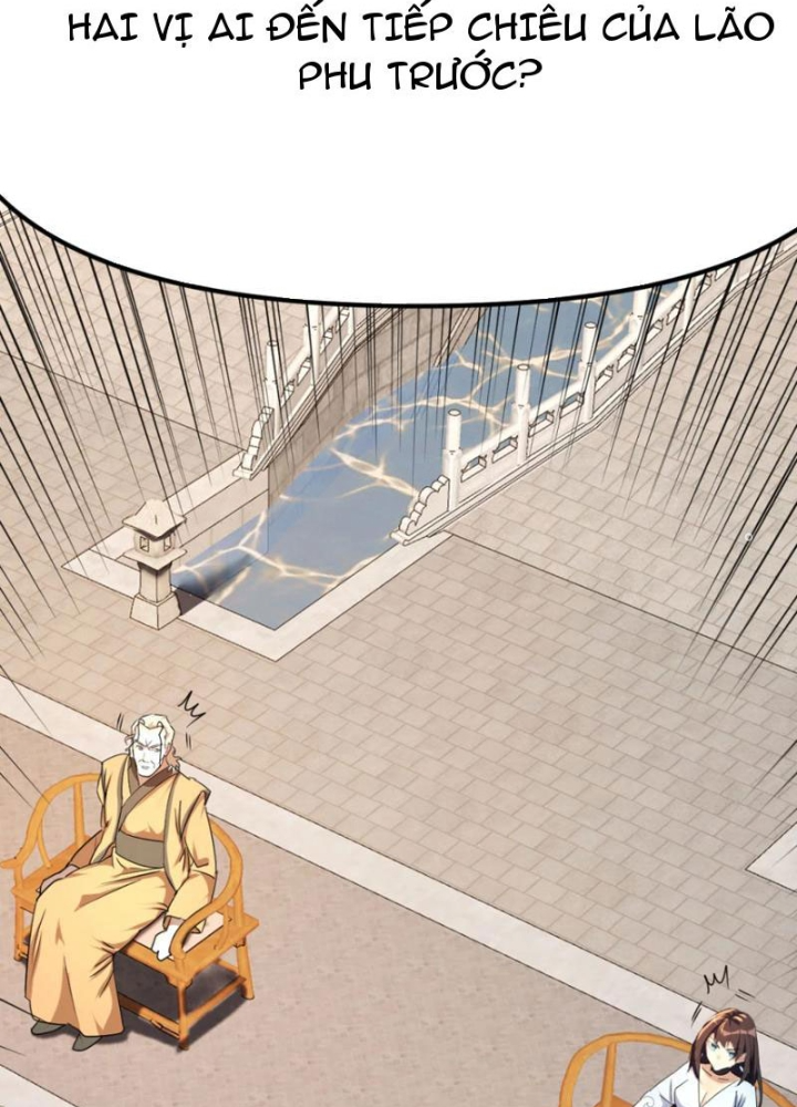 Tinh Thông Pháp Thuật Hồi Phục, Ta Đột Nhiên Vô Địch Chapter 23 - Trang 2