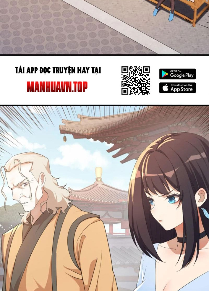 Tinh Thông Pháp Thuật Hồi Phục, Ta Đột Nhiên Vô Địch Chapter 23 - Trang 2