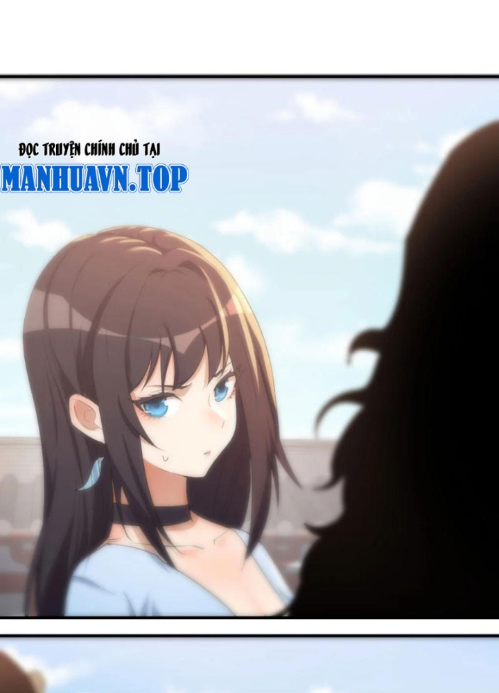 Tinh Thông Pháp Thuật Hồi Phục, Ta Đột Nhiên Vô Địch Chapter 23 - Trang 2