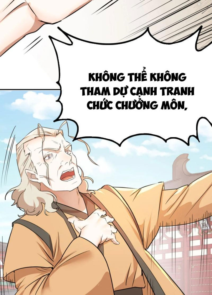 Tinh Thông Pháp Thuật Hồi Phục, Ta Đột Nhiên Vô Địch Chapter 23 - Trang 2