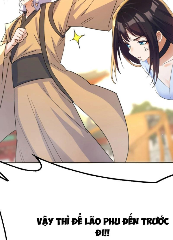 Tinh Thông Pháp Thuật Hồi Phục, Ta Đột Nhiên Vô Địch Chapter 23 - Trang 2