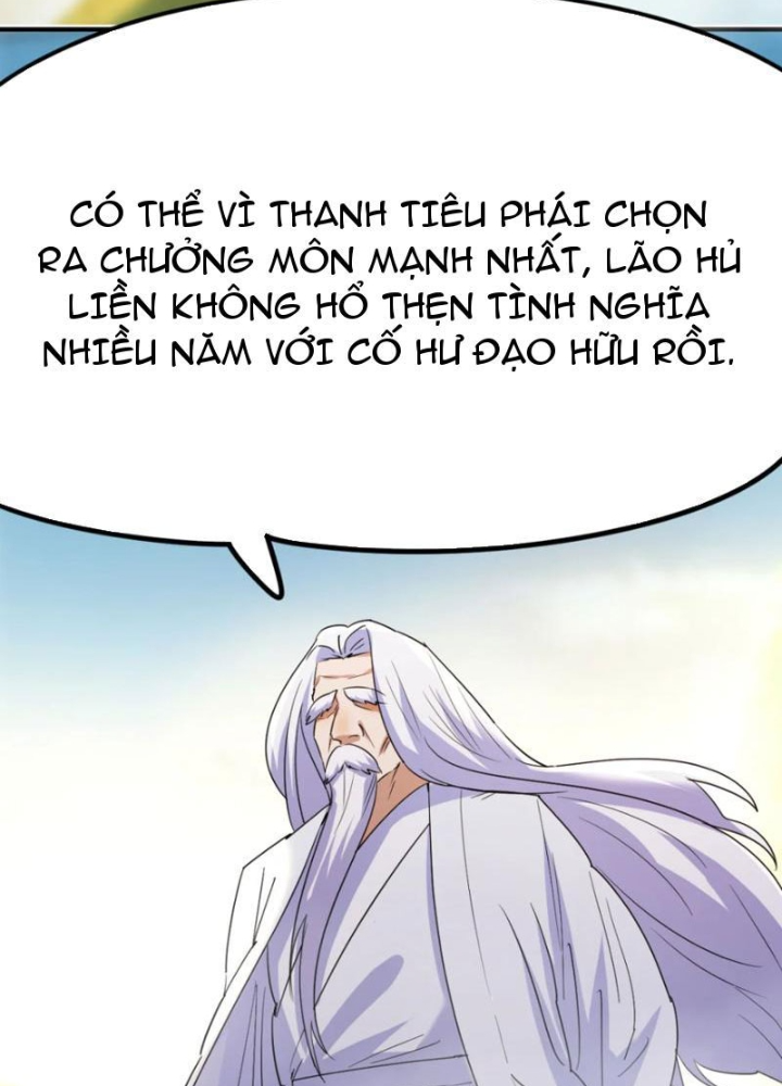 Tinh Thông Pháp Thuật Hồi Phục, Ta Đột Nhiên Vô Địch Chapter 23 - Trang 2