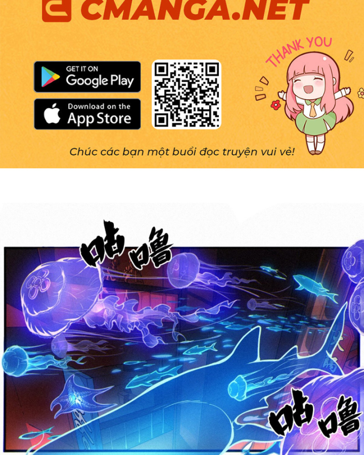 Linh Lung • Nguyệt Khôi Truyện Chapter 31.1 - Trang 2