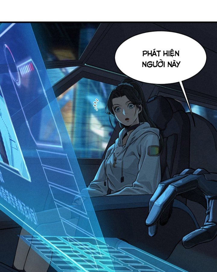 Linh Lung • Nguyệt Khôi Truyện Chapter 31.1 - Trang 2