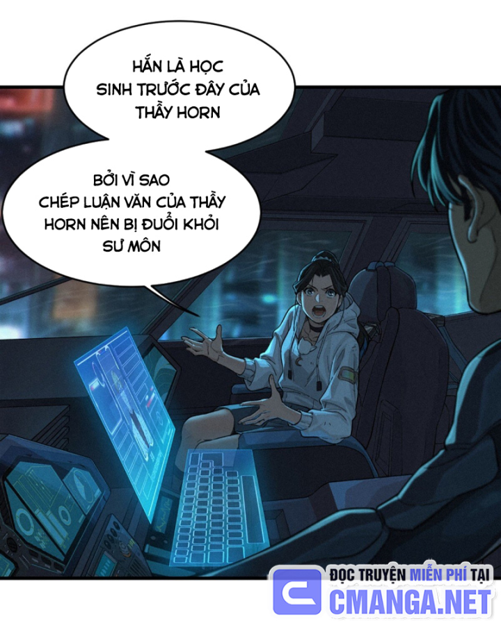 Linh Lung • Nguyệt Khôi Truyện Chapter 31.1 - Trang 2