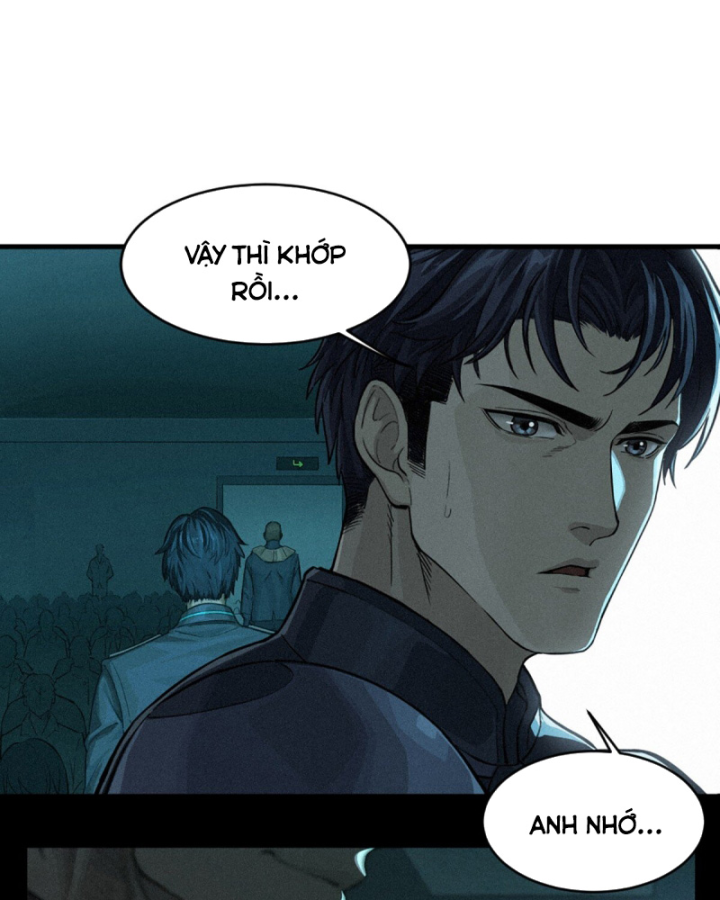 Linh Lung • Nguyệt Khôi Truyện Chapter 31.1 - Trang 2